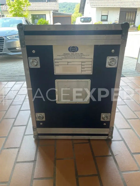 Sennheiser EW300 4-Way Rack with Antenna & I5 Bodypacks