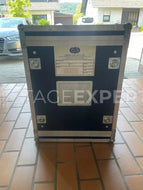 Sennheiser EW300 4-Way Rack with Antenna & I5 Bodypacks