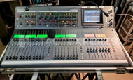 Allen & Heath iLive T112 with iDR-48 Stagebox Set
