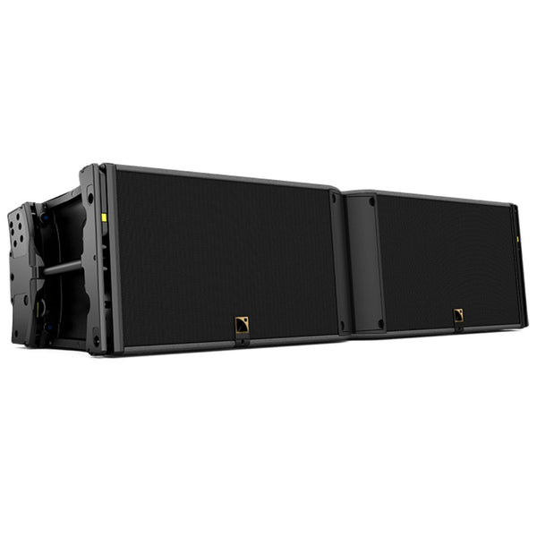 L-Acoustics KARA II & SB18 Set – 6 KARA II + 2 SB18