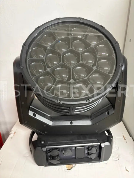 Robe iSpiider X LED Wash – Ex‑Demo, 17h Use, 4°–50° Zoom