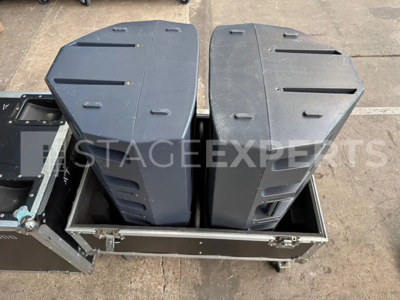 RAMSA WS-AT300E – Set of 10 Installation Loudspeakers