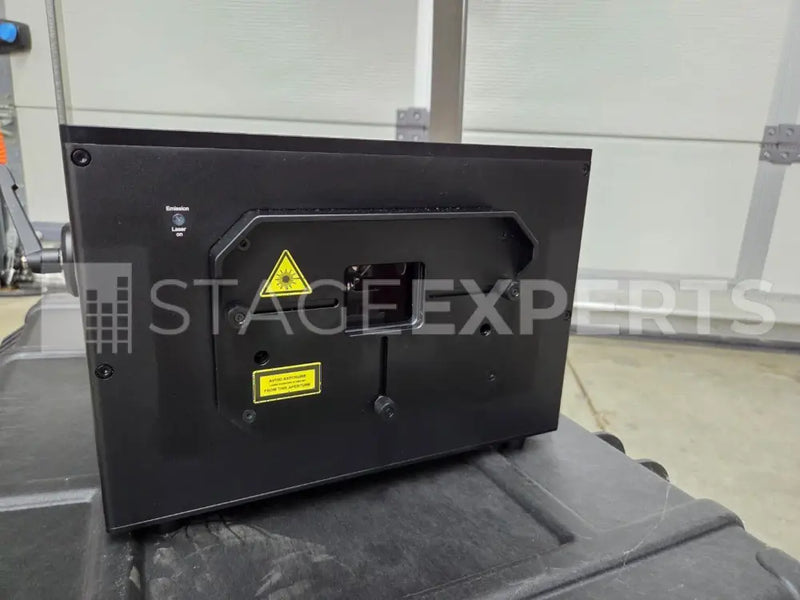 Unity Elite Pro 60 RGB Laser with Pangolin FB4 | 60W