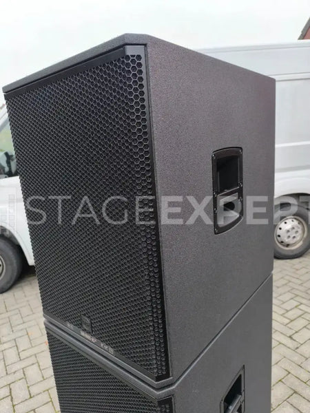 RCF AS 8003 MK3 Active Subwoofer for Live & DJ Sound