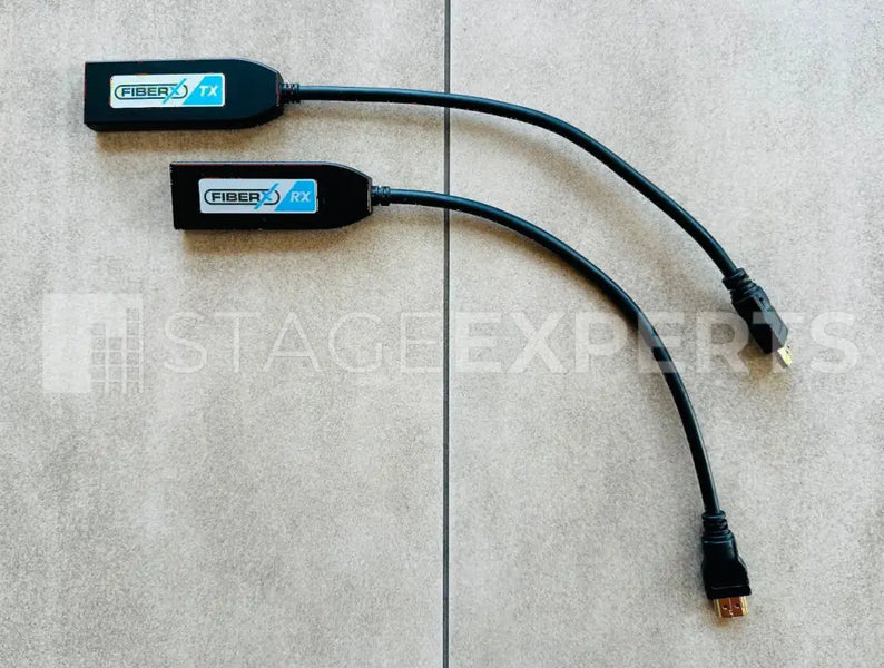 PureLink FX-P350 4K HDMI Fibre Extender Set | 18Gbps HDR