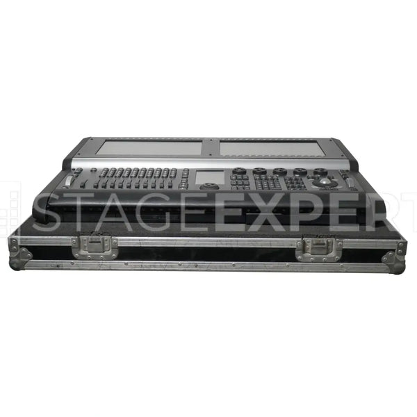 High End Systems Wholehog 4 Lighting Console + Flightcase