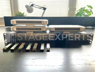 Blackmagic ATEM Studio Converter 2 + 3 Camera Converters Set
