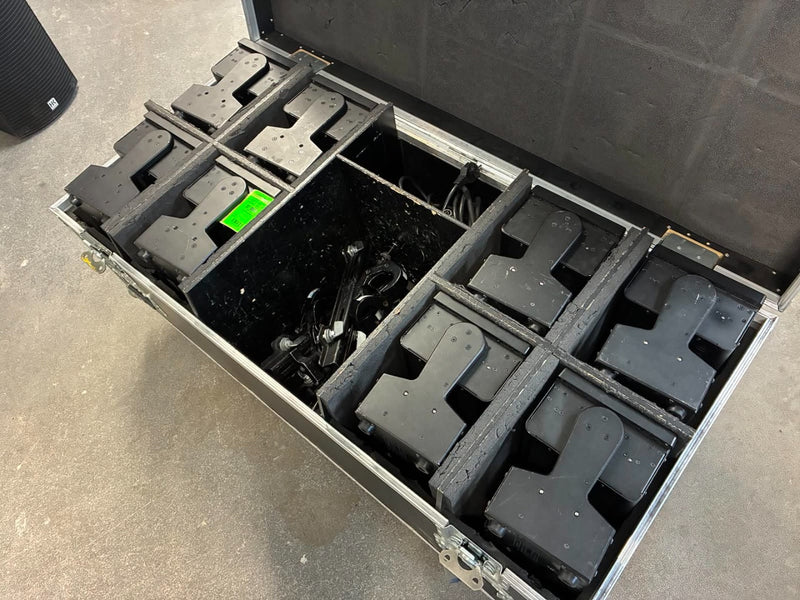 GLP 8er Tourpack JDC 1 V2 / inkl. Service bei GLP