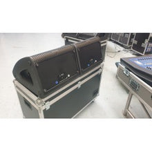 Load image into Gallery viewer, Clair Brothers 1AM Back Amplified Stage Monitor | Pro Wedge
