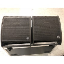 Load image into Gallery viewer, Clair Brothers 1AM Back Amplified Stage Monitor | Pro Wedge
