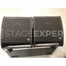 Load image into Gallery viewer, Clair Brothers 1AM Back Amplified Stage Monitor | Pro Wedge

