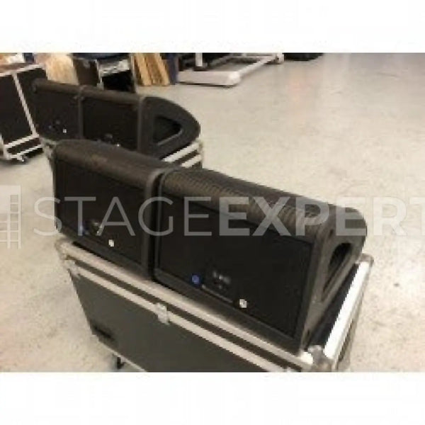 Clair Brothers 1AM Back Amplified Stage Monitor | Pro Wedge