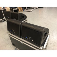 Load image into Gallery viewer, Clair Brothers 1AM Back Amplified Stage Monitor | Pro Wedge
