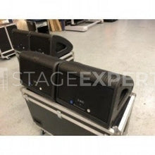 Load image into Gallery viewer, Clair Brothers 1AM Back Amplified Stage Monitor | Pro Wedge
