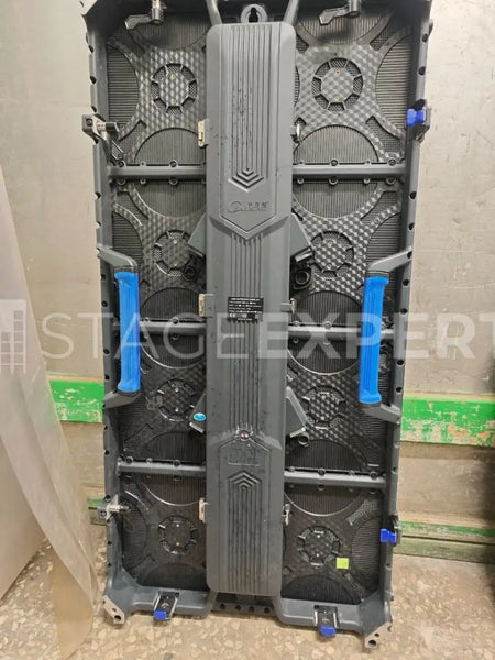 Charming P3.91 Outdoor LED Display Set, 43 m² IP65