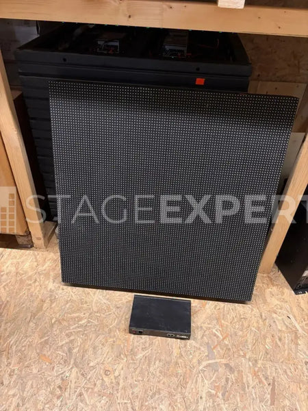 Pixel Pitch P10 LED Wall 4.8 x 1.92 m – 10 Modules