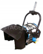 Load image into Gallery viewer, ARRI Studio 1000 1kW Tungsten Fresnel – studio, TV, theatre
