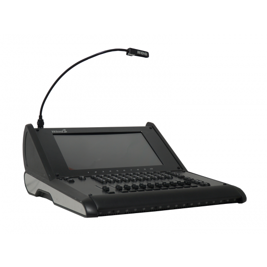 High End Systems Hog 4 Playback Wing – Used Lighting Wing