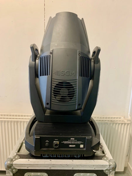 SGM G-Spot IP65 Moving Head Spot – Professional Lighting