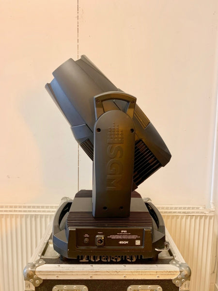 SGM G-Spot IP65 Moving Head Spot – Professional Lighting