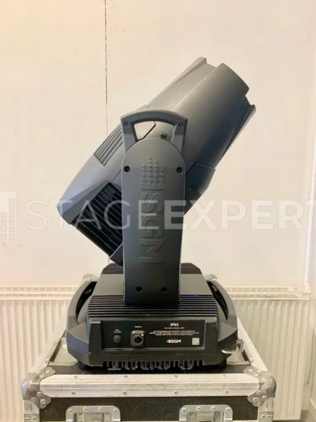 SGM G-Spot IP65 Moving Head Spot – Professional Lighting