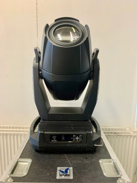 SGM G-Spot IP65 Moving Head Spot – Professional Lighting