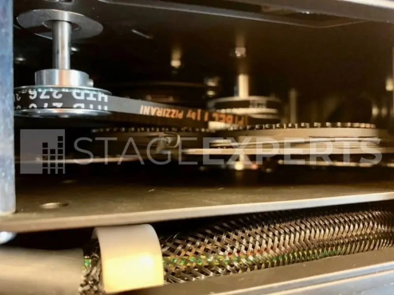 SGM G-Spot IP65 Moving Head Spot – Professional Lighting