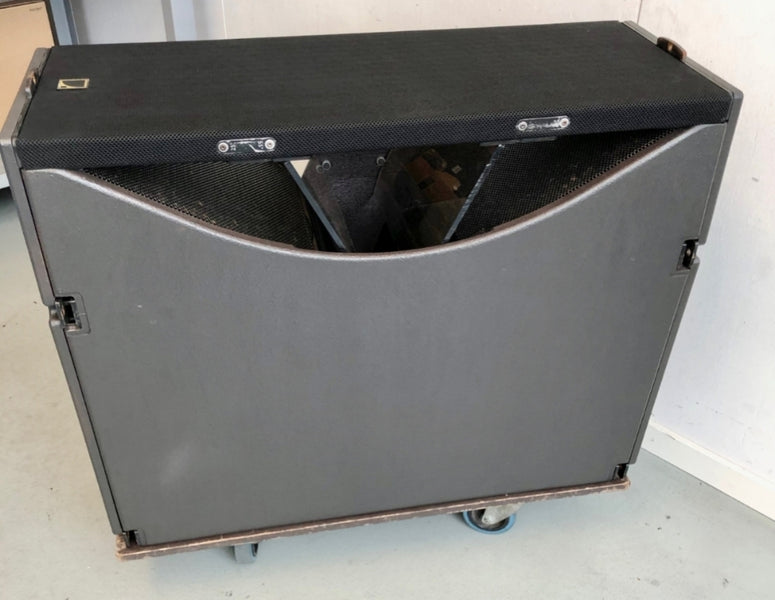 L-Acoustics KUDO Line Array Loudspeaker | Touring & Events
