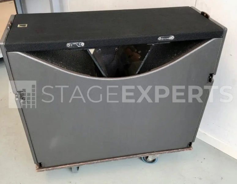 L-Acoustics KUDO Line Array Loudspeaker | Touring & Events