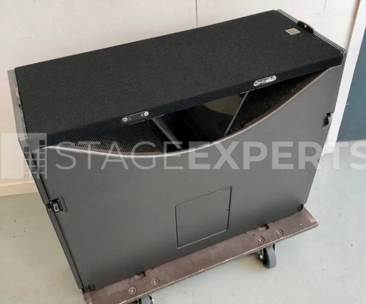 L-Acoustics KUDO Line Array Loudspeaker | Touring & Events