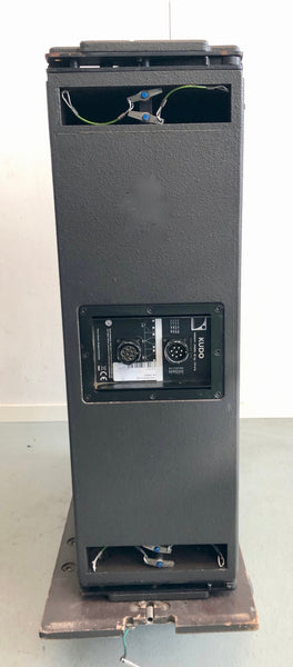 L-Acoustics KUDO Line Array Loudspeaker | Touring & Events