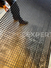 Load image into Gallery viewer, SE Misc NSS Black Grille – Staging Barrier Grille Panel

