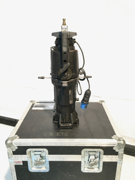 ETC Source Four Profile Spotlight – Used 230V, 48h Warranty