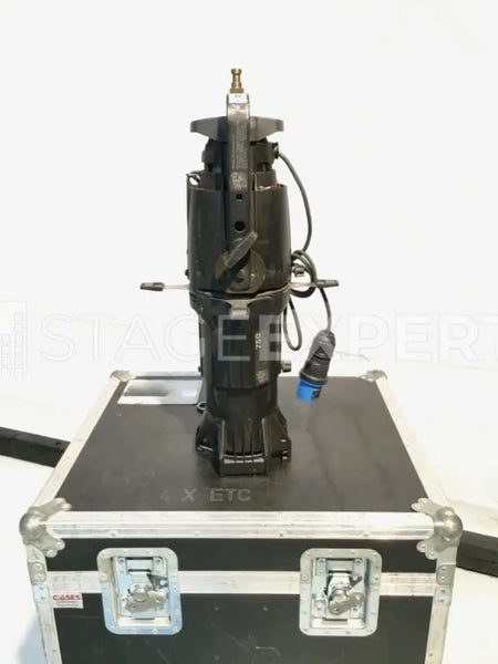 ETC Source Four Profile Spotlight – Used 230V, 48h Warranty
