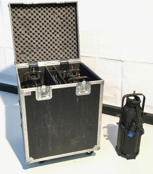 ETC Source Four Profile Spotlight – Used 230V, 48h Warranty
