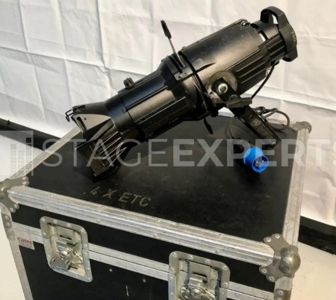 ETC Source Four Profile Spotlight – Used 230V, 48h Warranty