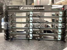 Load image into Gallery viewer, Sennheiser 2000 IEM Package: 5 TX, 12 RX, AC3000, A5000-CP
