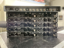 Load image into Gallery viewer, Sennheiser 2000 IEM Package – 5 TX, 12 RX, AC3000, A5000-CP
