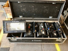 Load image into Gallery viewer, Martin Atomic Strobe – Classic High-Output Xenon Strobe
