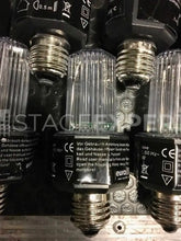 Load image into Gallery viewer, EuroLight Strobe Light Chain – High-impact Effects, 230V
