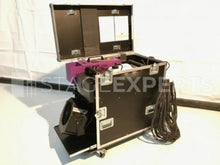 Load image into Gallery viewer, MDG ATMe &amp; Antari M-10 with AF-1 Fan – Atmospherics Kit
