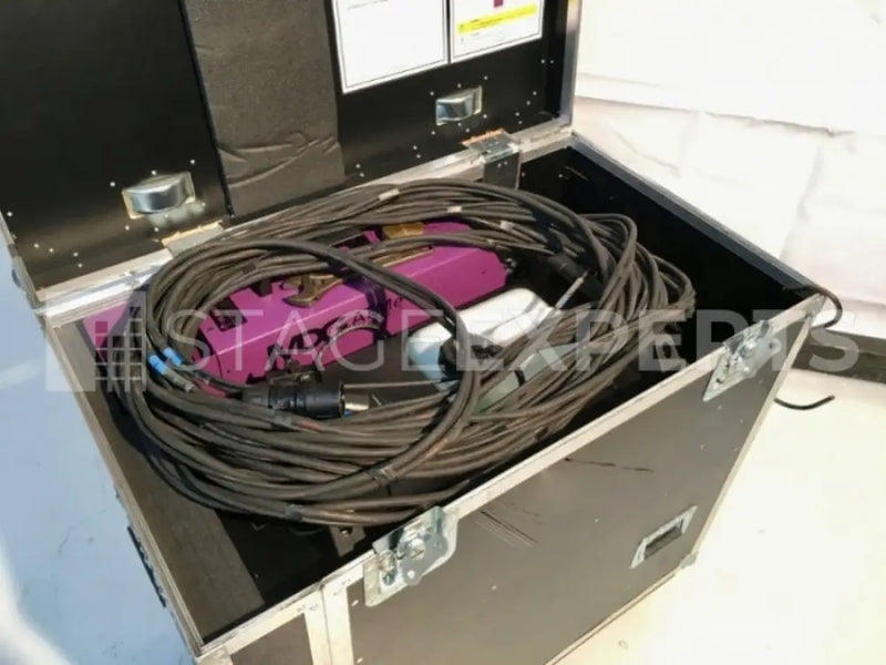 MDG ATMe & Antari M-10 with AF-1 Fan – Atmospherics Kit