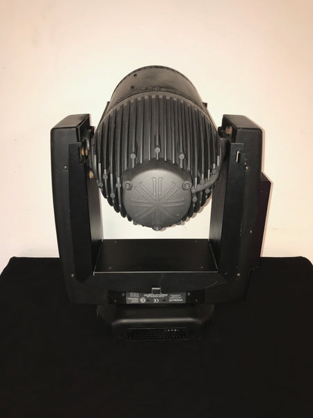 VariLite VL500D-80V Tungsten Wash Moving Light – 230V