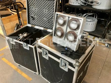 Load image into Gallery viewer, SE Misc Blinders 4-lite - classic four-cell stage blinder
