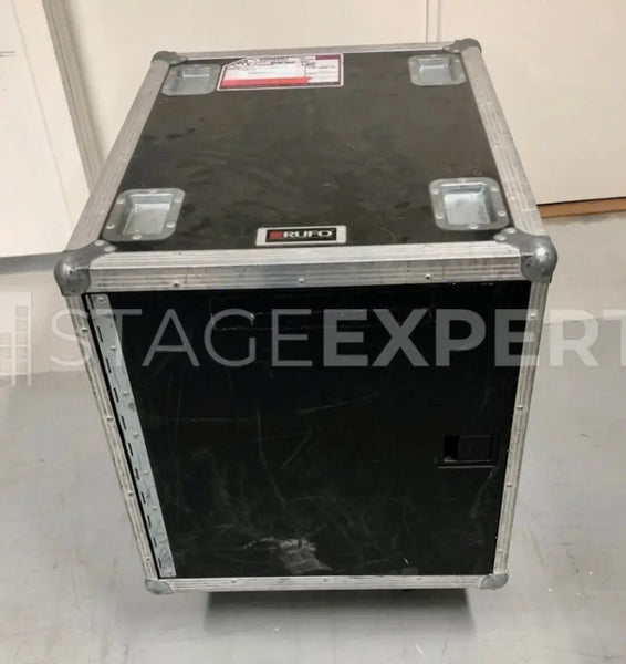 MA Lighting grandMA VPU Plus MK2 – Full HD Media Server