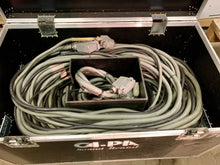 Load image into Gallery viewer, SE Misc 80m 48‑Channel Audio Multicore Cable for Live Sound
