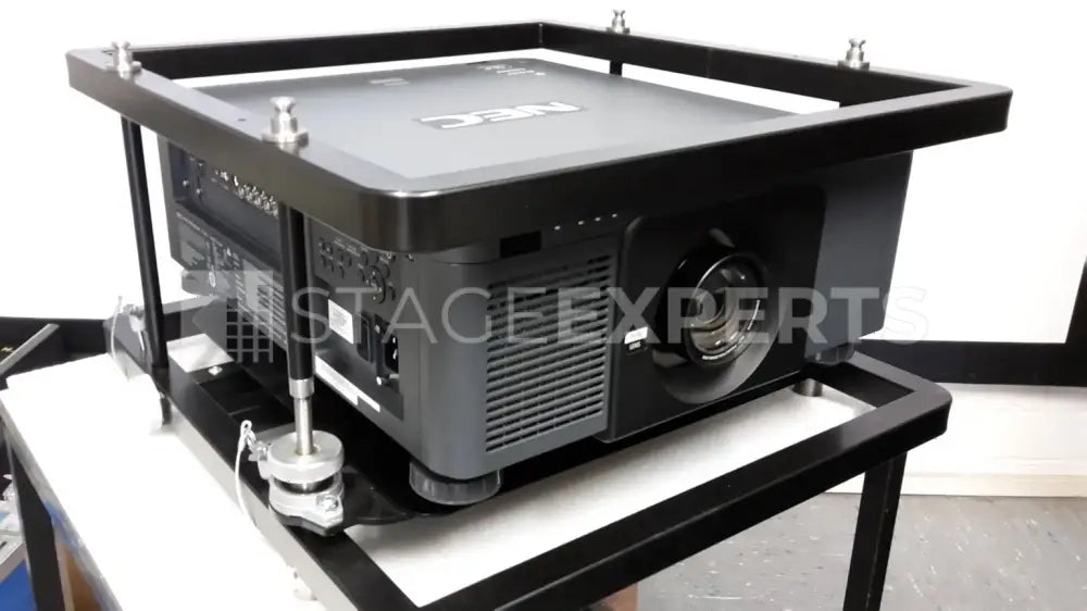 NEC PX803UL-BK Laser Projector – 8,000 lm WUXGA DLP