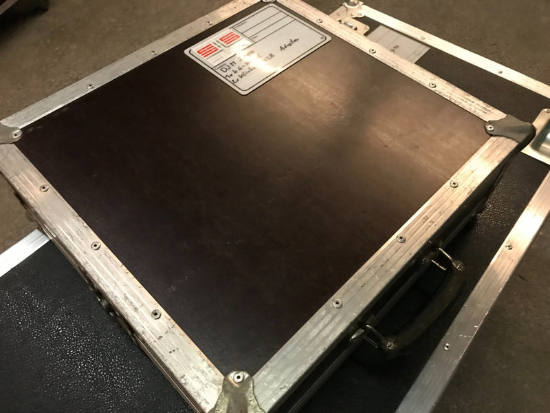Pioneer DJM-2000 Professional DJ Mixer with Flight Case