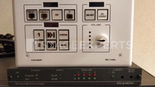 Load image into Gallery viewer, Kramer VS-1616D Modular Matrix Switcher with HDBaseT - System
