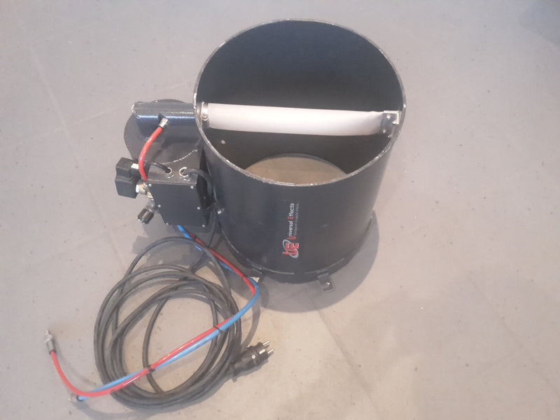 Universal Effects UE Power Snow Head 350 – Pro Snow Machine
